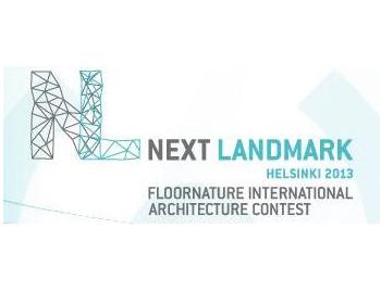 I vincitori di Next Landmark 2013