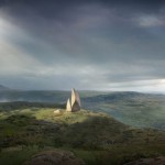Daniel Libeskind firma il progetto del nuovo museo della storia umana in Kenya