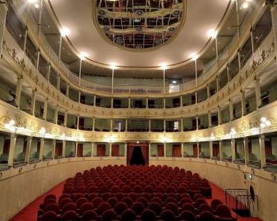 Torna a splendere Teatro Niccolini