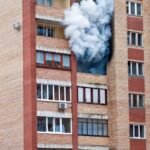 Normativa antincendio 2022 in condominio: cosa sapere