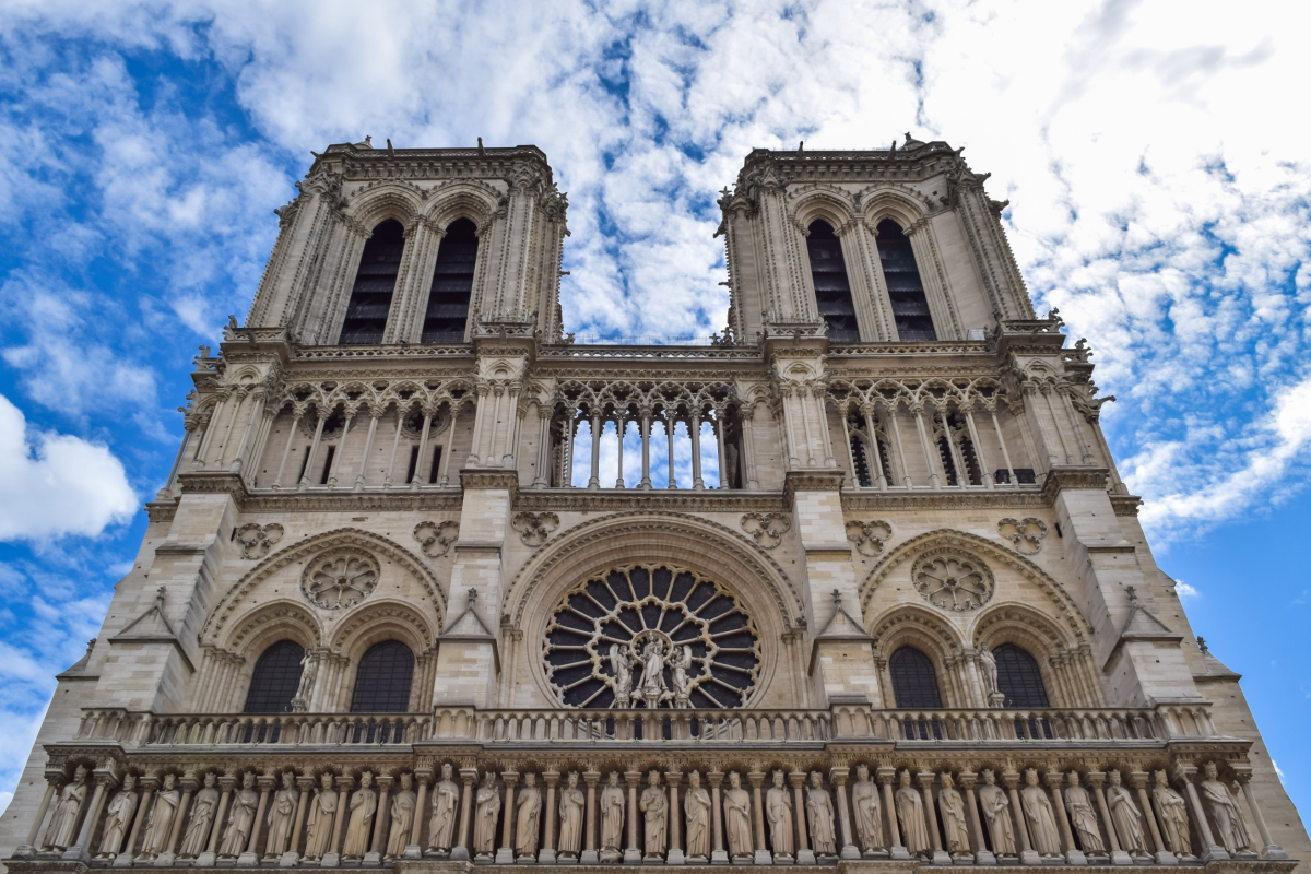 Notre-Dame riapre al pubblico, le tappe del restauro e il contributo di Mapei Notre-Dame riapre al pubblico, le tappe del restauro e il contributo di Mapei