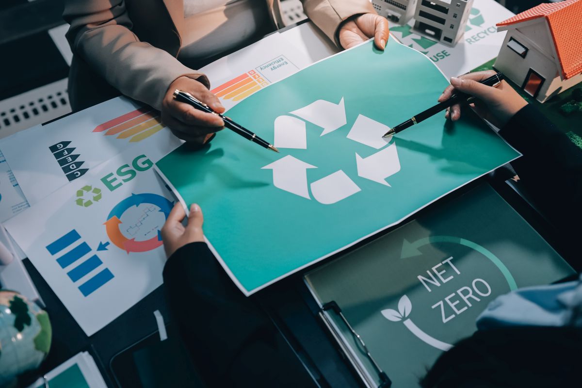 Italia del riciclo: un Paese attento all’economia circolare