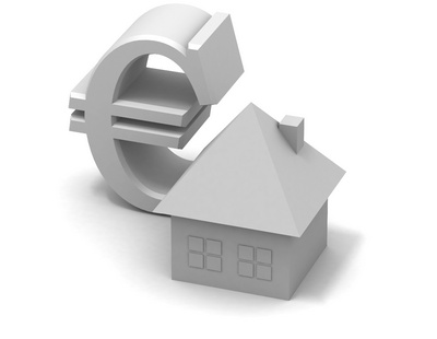 Più di 10 mln di euro di mutui nel III trimestre 2015
