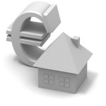 Diminuiti i prestiti per l’acquisto casa