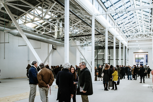 Il nuovo ADI design Museum - Compasso d'Oro a Milano
