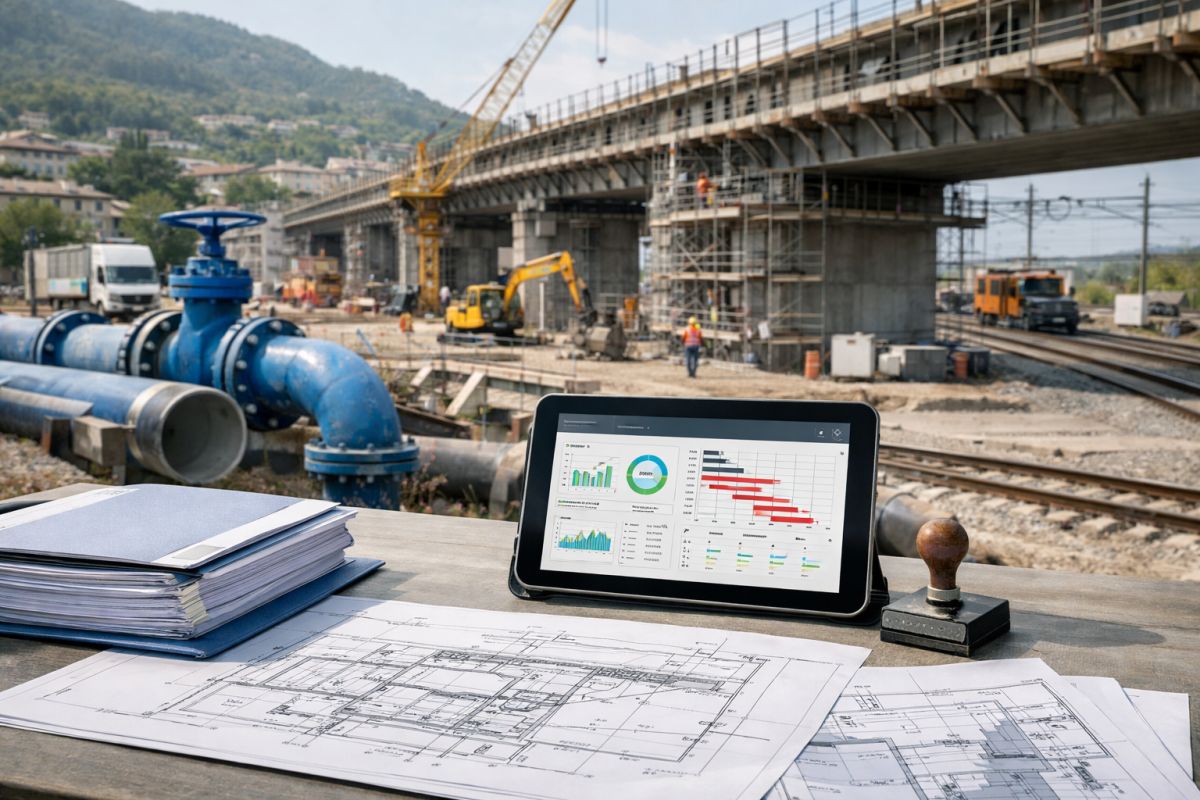 Decreto PNRR 2026: cosa cambia per edilizia, autorizzazioni e opere pubbliche