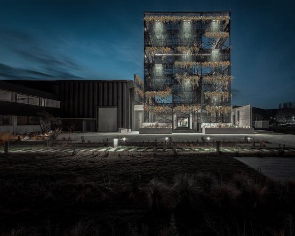 La nuova casa Talenti dedicata al design italiano dell’outdoor