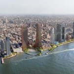 La nuova proposta per il lungomare di Brooklyn rafforza la resistenza del litorale