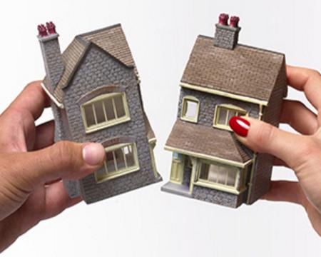 Case nuove o da ristrutturare? Ecco le scelte degli italiani