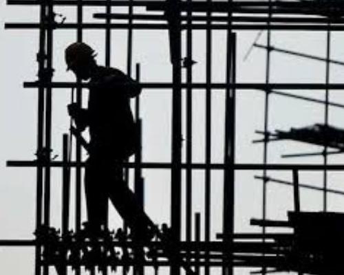 Migliora il clima di fiducia nel mondo edile