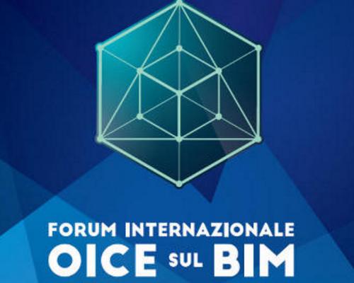 2° Forum internazionale OICE sul BIM