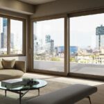 Finestra Omnia: design universale