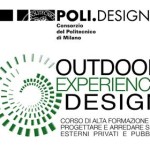 Infobuild offre 7 + 7 Borse di Studio per il Retail e all’Outdoor Design 18 outdoor_experience