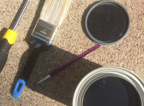 Pittura ai silicati: la soluzione ideale contro l'umidità