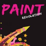 Paint Revolution, un luogo aperto a tutti dedicato alla creatività