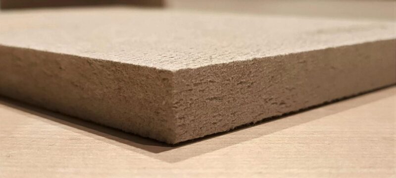 Materiali innovativi per il mondo delle costruzioni: la cellulosa come nuova materia prima