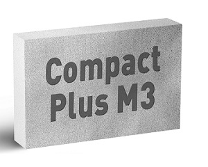 Pannello isolante antimuffa Multipor Compact Plus M3