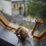 Altezza parapetto per finestra, balcone e terrazza: cosa dice la legge
