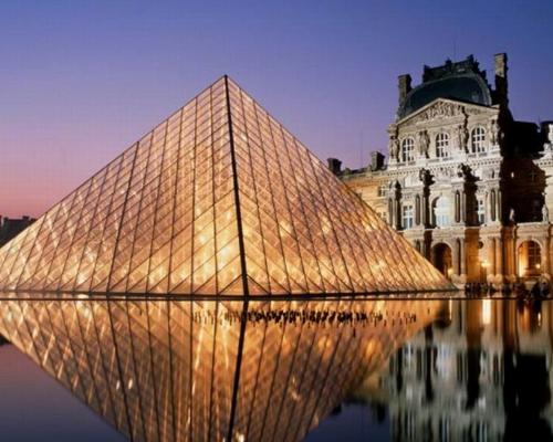 parigi Batimat OFF, alla scoperta di Parigi