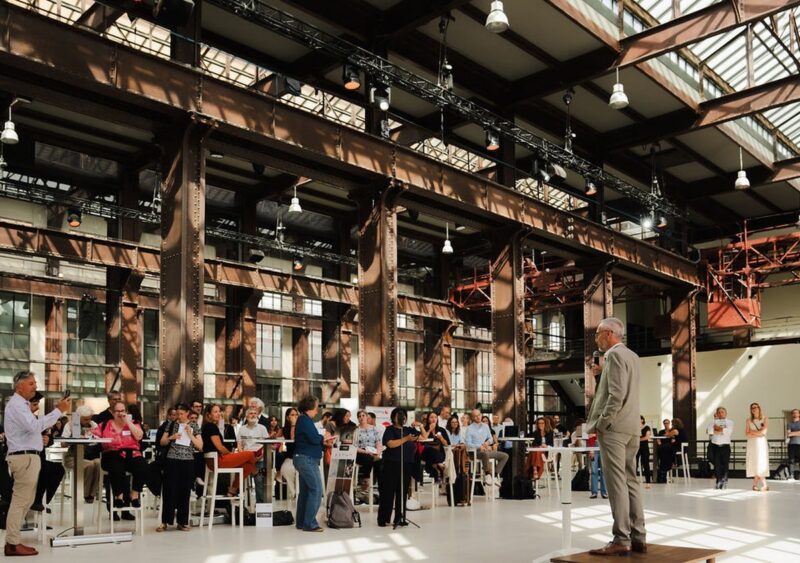 Paris Builders Show, gli Innovation Award 2026 segnano un nuovo record di candidature 