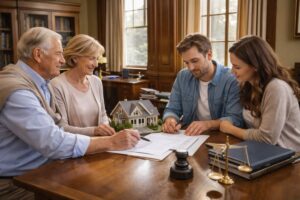 Non solo successione, come lasciare casa ai figli: strategie, tasse da pagare e strumenti da conoscere