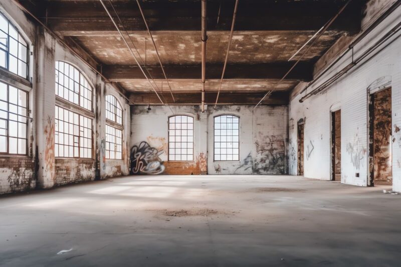 ENEA: il patrimonio edilizio può essere riutilizzato