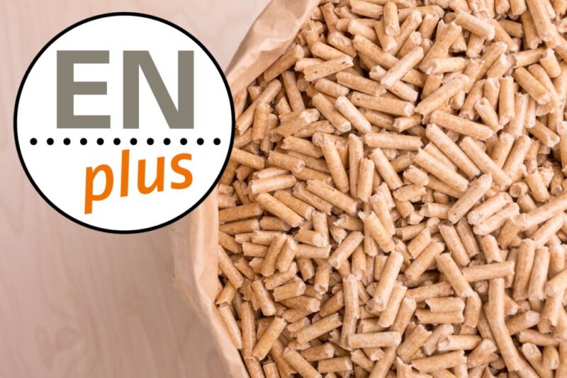 Pellet: con i nuovi standard ENplus più tutele sulla qualità