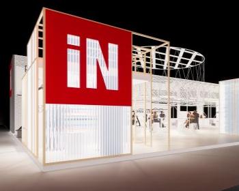 Lo stand virtuale di Performance iN Lighting per ammirare le novità previste a Light+Building