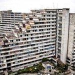 Riqualificare le periferie, 500 mln per le aree urbane degradate