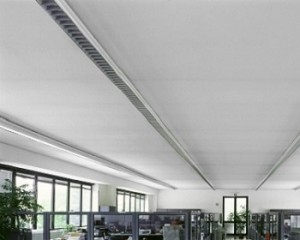 Sistema di copertura per tetti piani Pianaliant