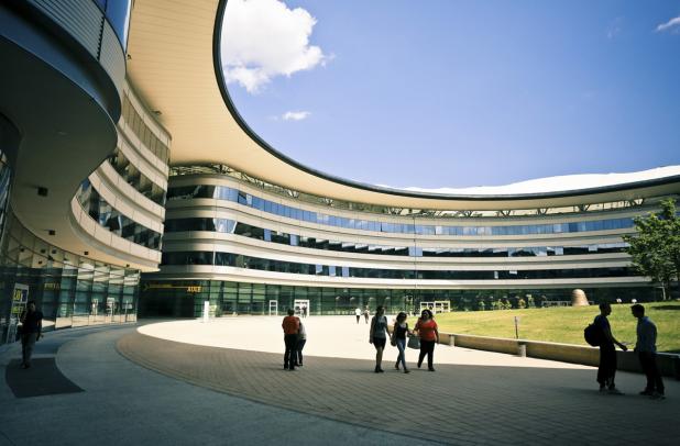 Campus Einaudi