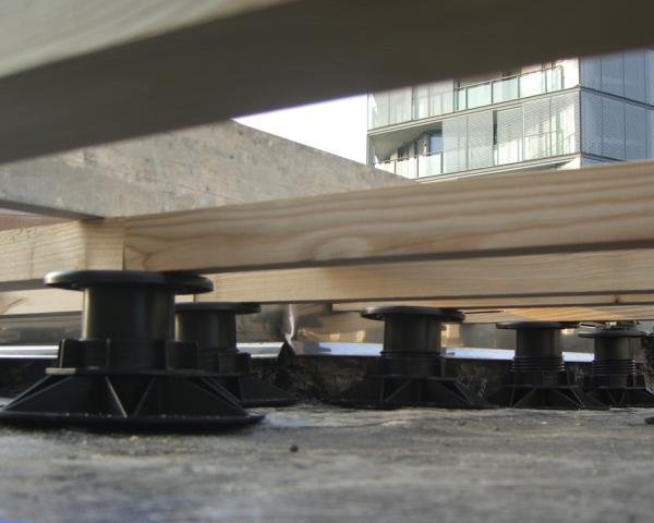 Martinetti Impertek a supporto di una nuova identità urbana