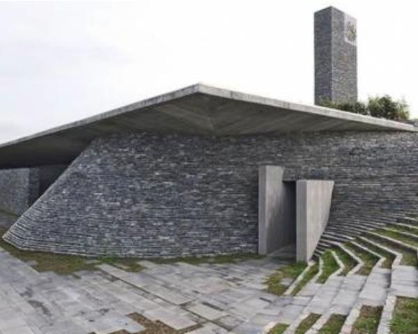 XIV edizione dell’International Award Architecture in Stone