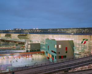 Dal BIM al PIM - Project Information Management