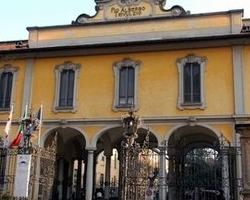 pio 50 mln in vendita del Pio Albergo Trivulzio