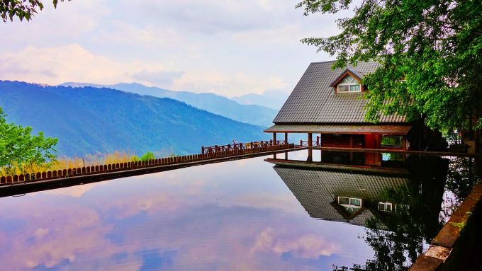 Le tipologie di piscine