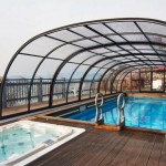 COPERTURE PER PISCINE