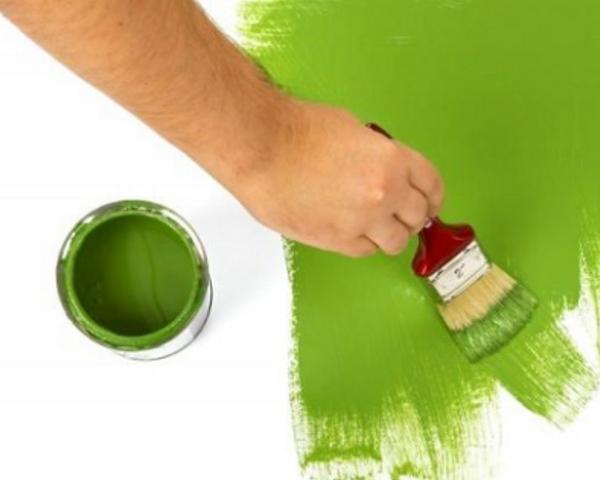 Pitturare casa: i consigli per una tinteggiatura perfetta