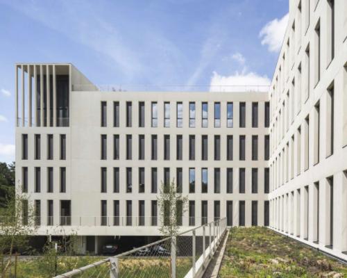 Headquarters IDF Habitat