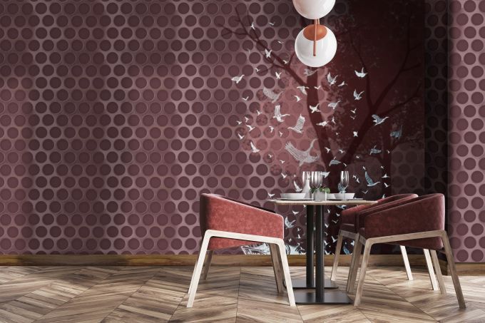 Rivestimento antibatterico Pura©essenza di Pixie