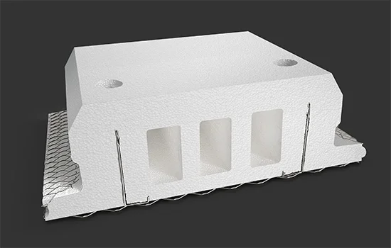 Plastbau New Classic di Bioisotherm