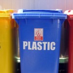 La plastica riciclata in edilizia: un vantaggio per l’ambiente e per l’economia