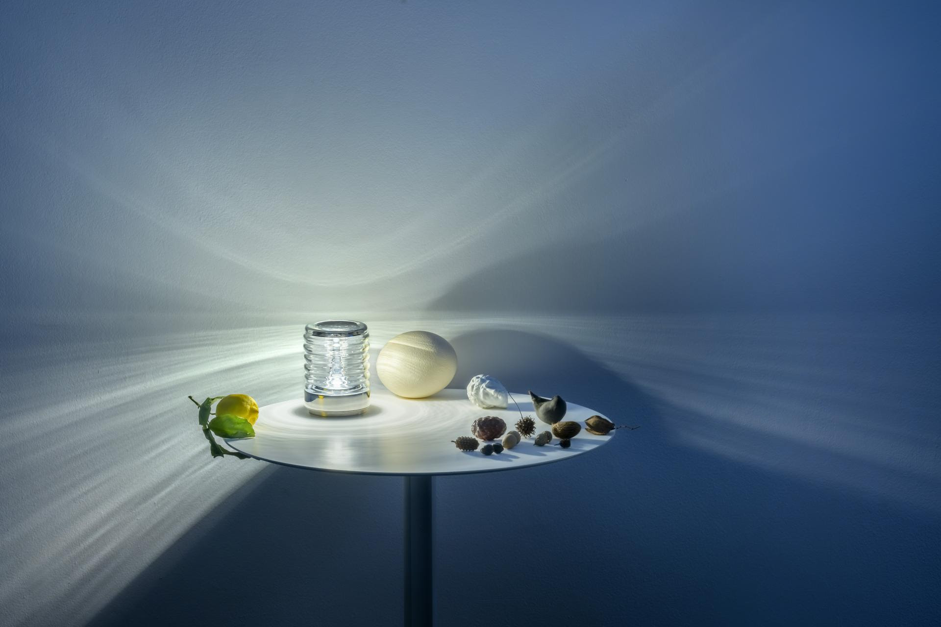 Ripple di Jan Van Lierde