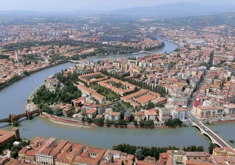 Politecnica, la cultura che rigenera
