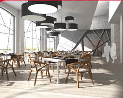 Design for Restaurant & Food Retail