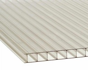 Lexan Lastre In Policarbonato Compatte