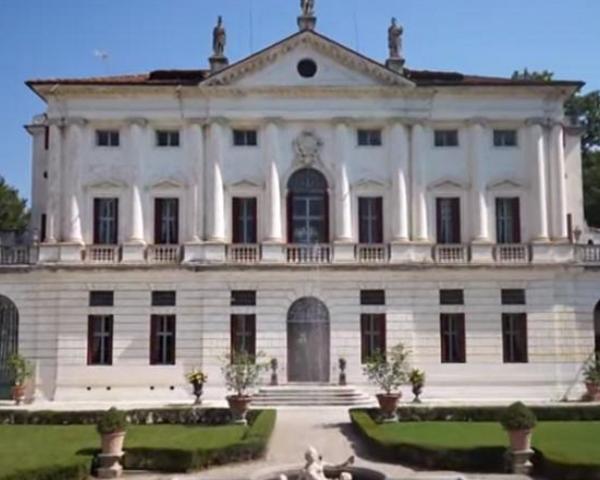 Tecnologia Polopposto® in cinque diverse Ville Venete