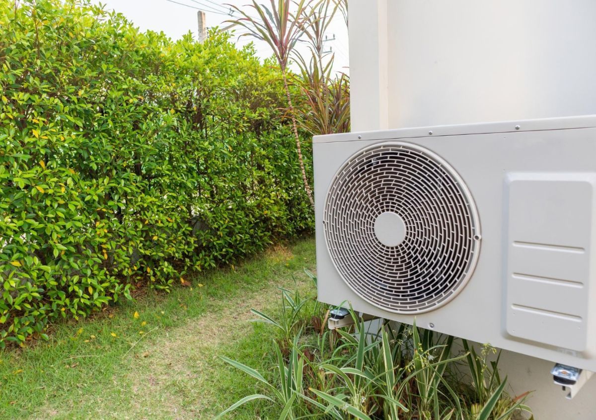 Diverse tipologie di pompa di calore e le loro potenzialità in Italia Diverse tipologie di pompa di calore e le loro potenzialità in Italia