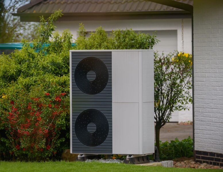 Pompe di calore in Italia: soluzioni in attesa di rilancio