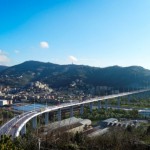 Renzo Piano firma il nuovo ponte di Genova